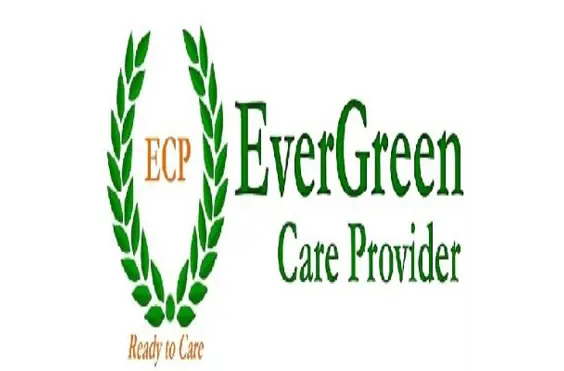 Evergreen Care Provider Limited - outside view of care home