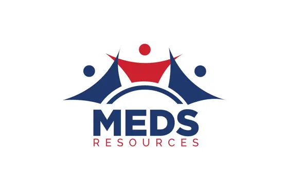 Meds Resources Limited - outside view of care home