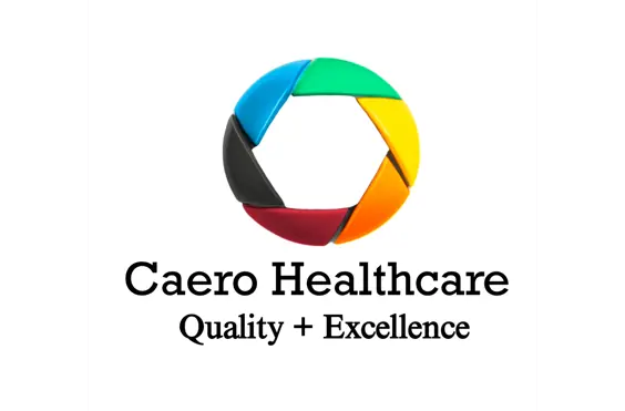 Caero Healthcare Limited - A company logo