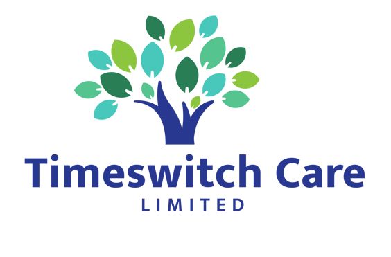 Timeswitch Care - outside view of care home