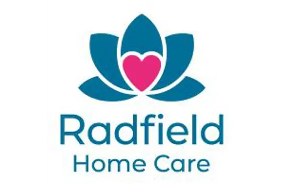 Radfield Home Care Barnet & Finchley - A company logo