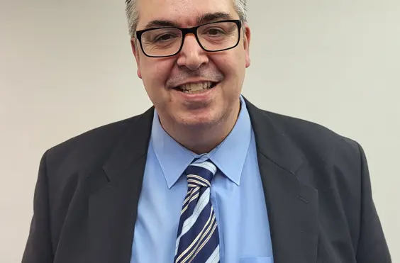 Marina Homecare Ltd T/A Visiting Angels Barnet and Enfield - Photo of manager