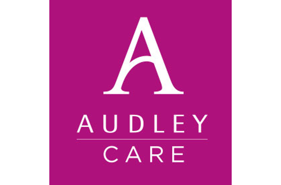 Audley Care Ltd - A company logo