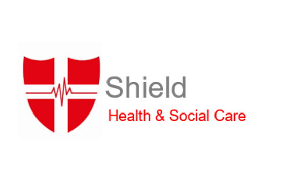 Shield Health & Social Care Limited - outside view of care home