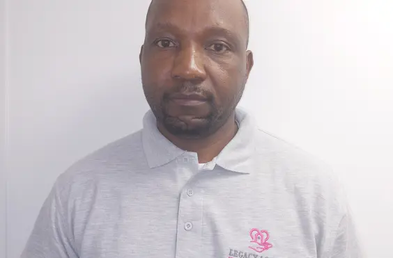 Legacy Agency Limited - outside view of care home