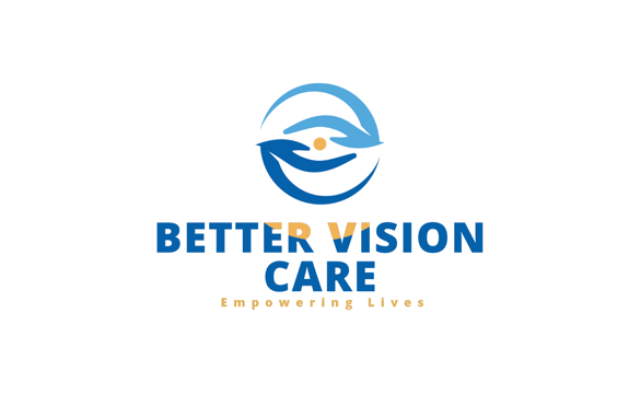 Better Vision Care - outside view of care home