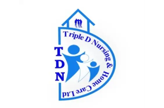 Triple D Nursing and Homecare Ltd - outside view of care home