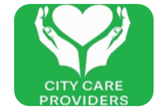 City Care Providers Ltd - outside view of care home