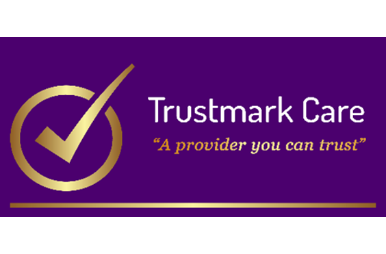 Trustmark Care - outside view of care home