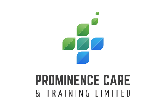 Prominence Care & Training Limited - A company logo