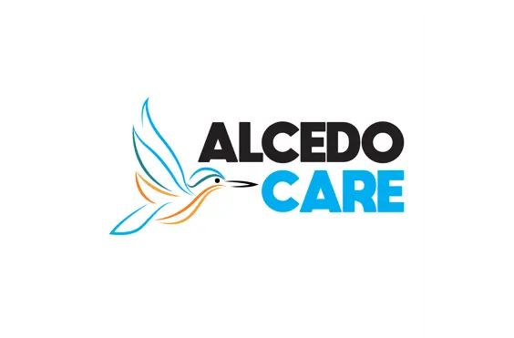 Alcedo Care South Lakes - A company logo