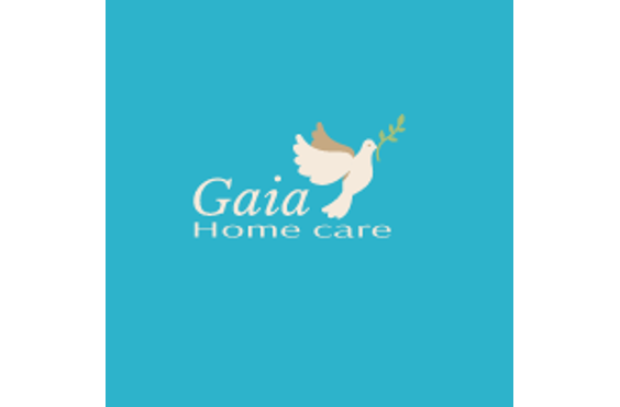 Gaia Home Care Ltd - outside view of care home