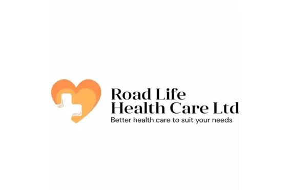 Road Life Health Care Ltd - outside view of care home