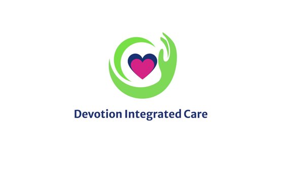 Devotion Integrated Care Ltd - A company logo