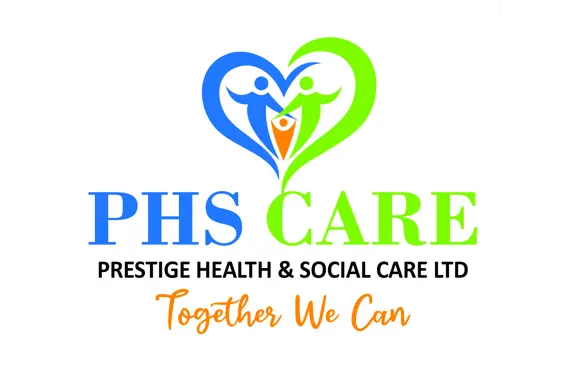 Prestige Health and Social Care Limited - outside view of care home