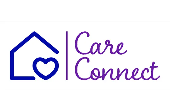 CCAH - outside view of care home