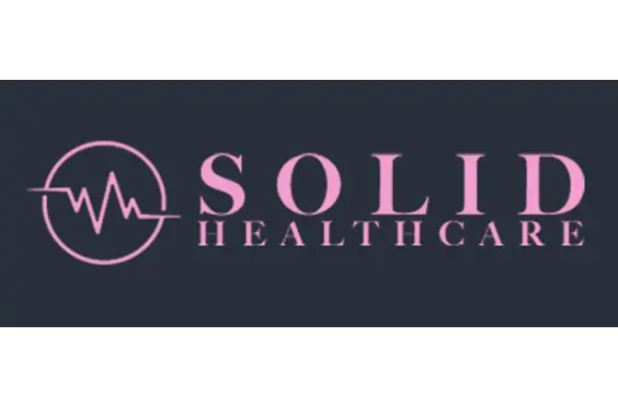 Solid Healthcare Ltd - A company logo