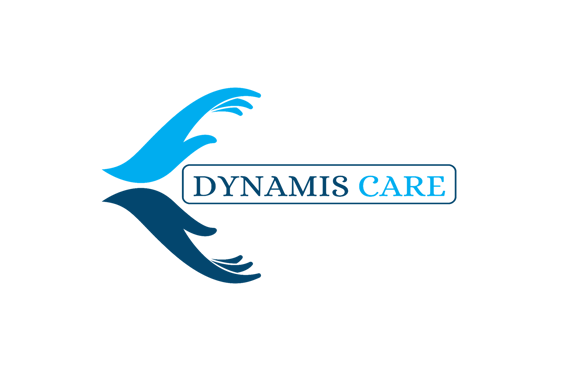 Dynamis Care - outside view of care home