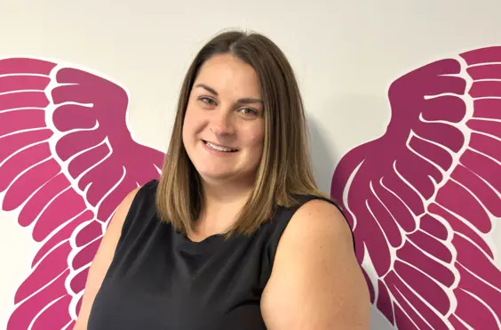 Guardian Angel Carers, Reading - outside view of care home