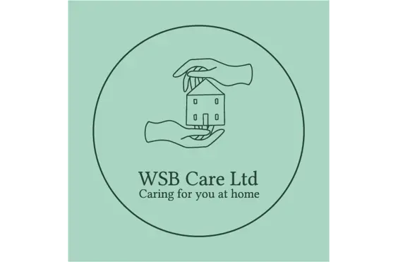 WSB Care Ltd - outside view of care home