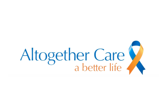 Altogether Care - Care At Home Limited Exeter - A company logo
