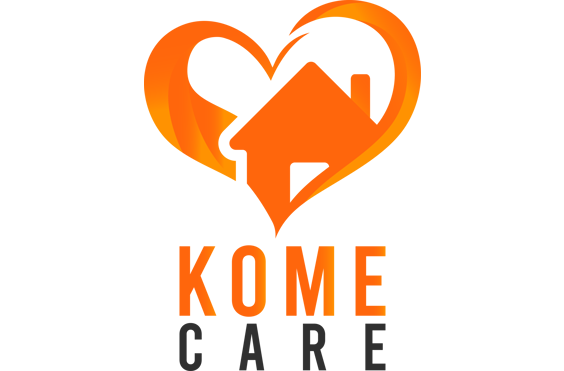 Kome Care Community - outside view of care home