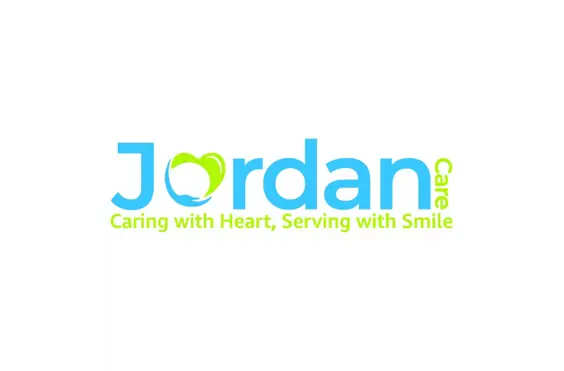 Jordan Care and Recruitment - outside view of care home
