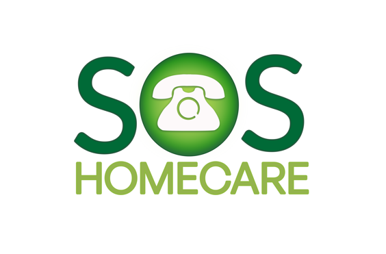 Warrington - SOS Homecare Ltd - A company logo