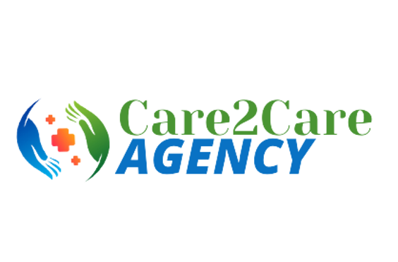 Care2Care Agency Ltd - A company logo