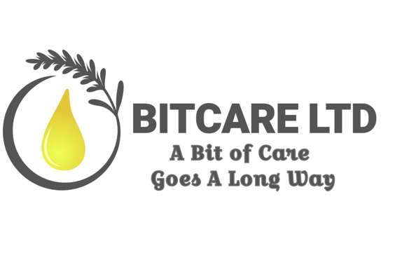 12 The Crescent - outside view of care home