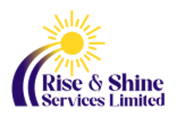 Rise and Shine Services Limited - A company logo