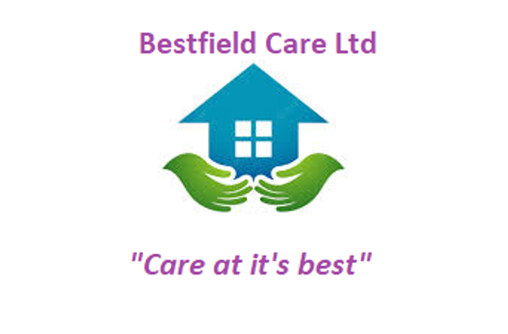 Bestfield Care Ltd - outside view of care home