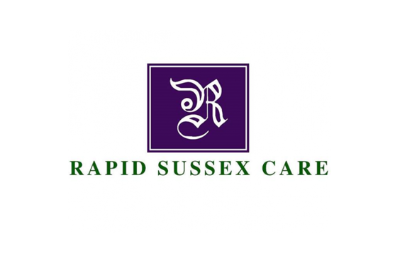 Hova House - A company logo