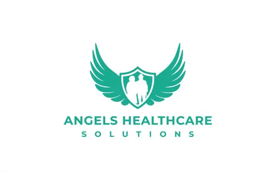 Angels Healthcare Solutions Ltd - A company logo