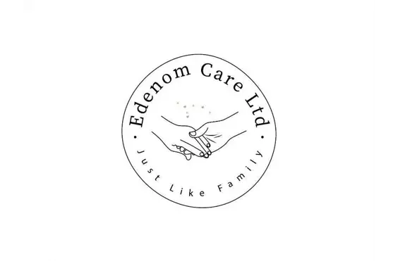 Edenom Care Ltd - outside view of care home