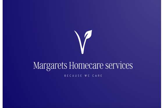 Margaret's Homecare Services Ltd - A company logo