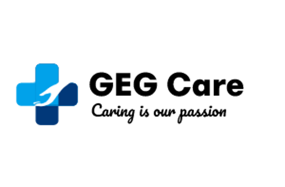 GEG Care Limited - outside view of care home