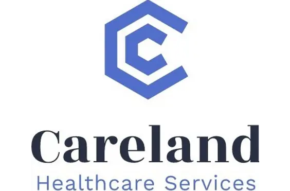Careland healthcare services Ltd - outside view of care home