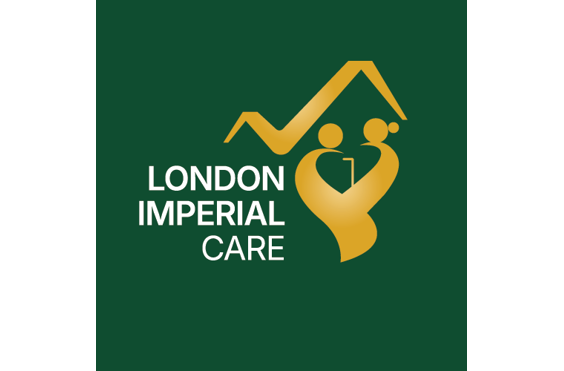 London Imperial Care Ltd - outside view of care home