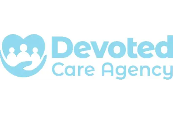 Devoted Care Agency Ltd - outside view of care home