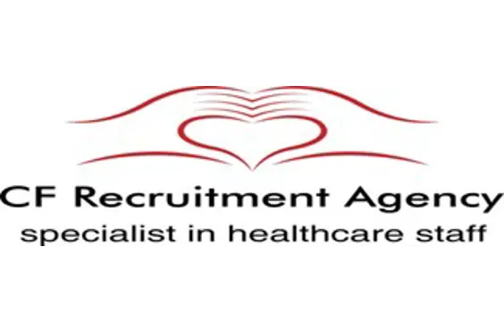 CF Recruitment Agency Ltd - outside view of care home