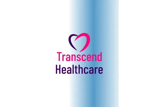 Transcend Healthcare Ltd - outside view of care home