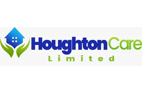 Houghton Care Limited - A company logo