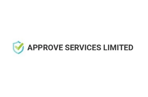 Approve Services Limited - A company logo