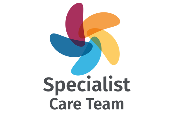 Specialist Care Team - Manchester - A company logo
