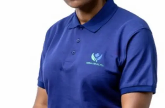 MBA Health Ltd - outside view of care home