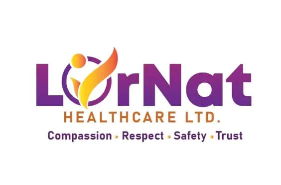 Lornat Healthcare Ltd - A company logo
