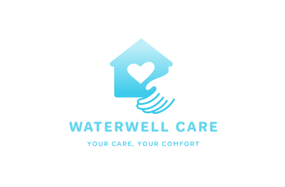 Waterwell Care Ltd - outside view of care home