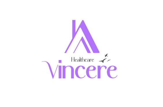 Vincere Healthcare Limited - outside view of care home