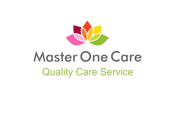 Master One Care - outside view of care home